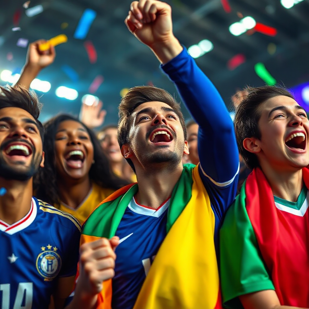 Vòng Knock Out Cúp Bóng Đá Thế Giới 2026: Cập Nhật Liên Tục Và Những Điều Cần Biết