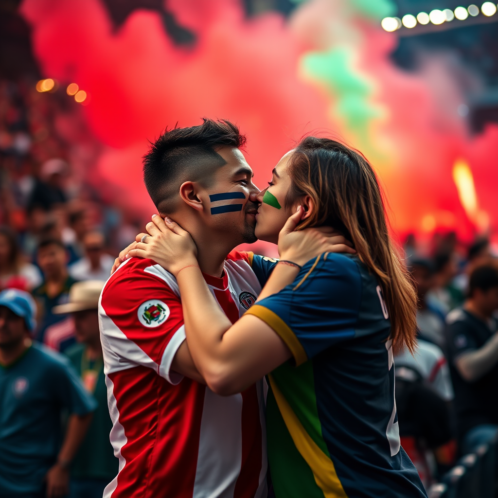 Lịch World Cup ngày 18: Mexico vs Hàn Quốc có gì đáng chú ý?